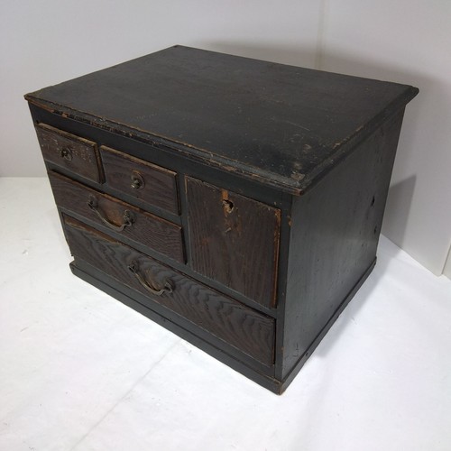 Japanese antique edo period - edo,