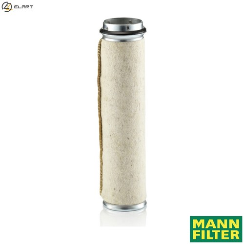 Secondary air filter 800 - filter, cf