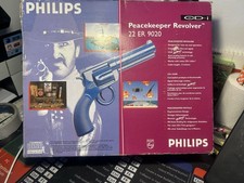Vintage Games Controller Gun