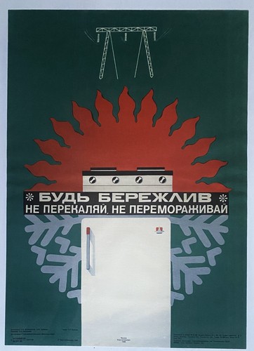 Original vintage soviet - soviet, ussr