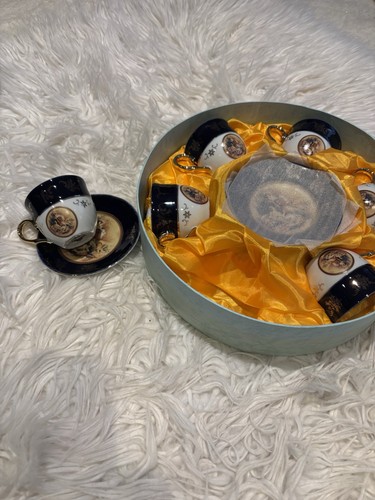 Karat gold plated antique - 24,