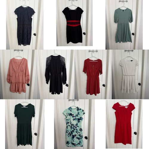 Women dress haul - dress, sizes