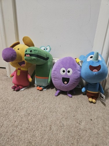 Hey duggee small sized - hey,