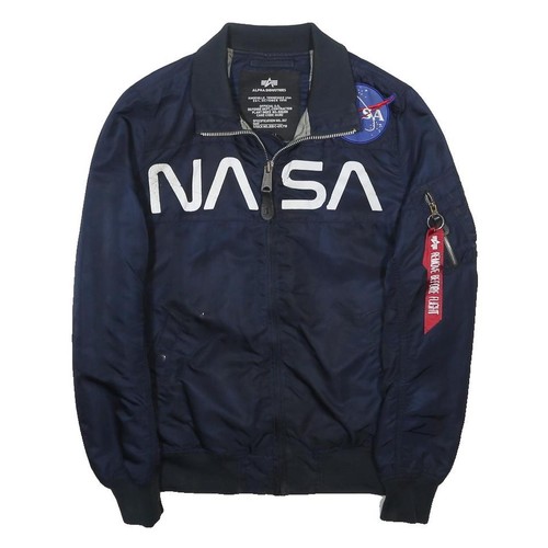 Alpha industries mens navy - alpha,