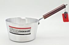 INDUCTION - MILK PAN- TEA POT