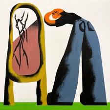 The Story So Far I Want to