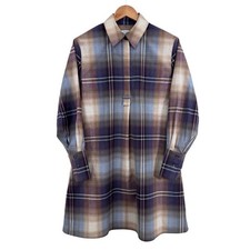 COS Shirt Dress Size 36 UK 8