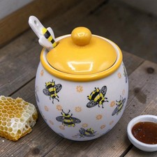Sass & Belle Busy Bee Ceramic