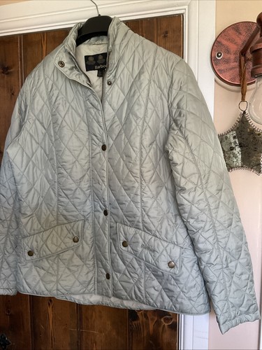 Barbour lightweight cavalry - barbour,