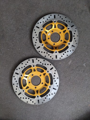 Ebc brakes md3003x brake - ebc,