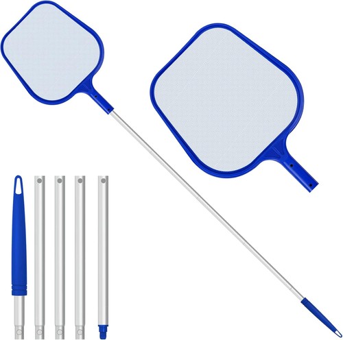 Swimming pool skimmer net - swimming,