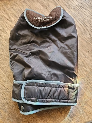 Ancol small brown muddy - ancol,