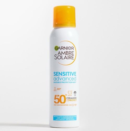 Ambre solaire sun cream spray - cream,