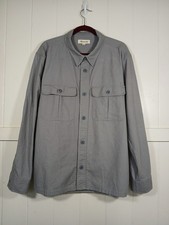 Madewell Chore Jacket Canvas