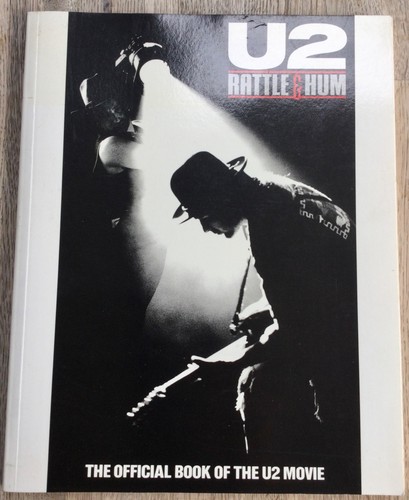 Rattle and hum official - hum,,