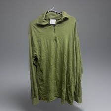 Norwegian Army Shirt | AKA the