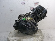 LEXMOTO MICHIGAN 125 2022