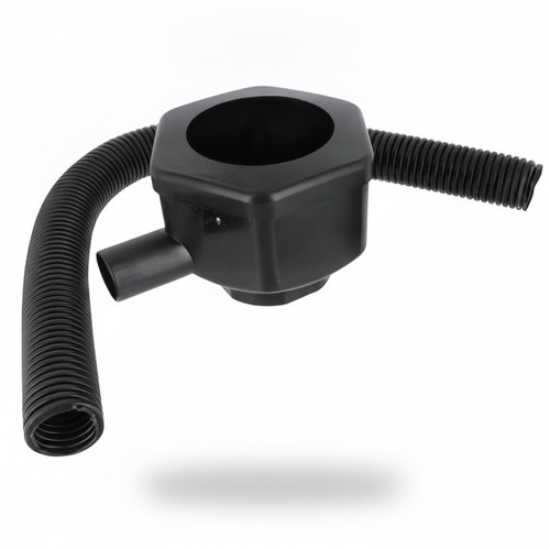 Water butt diverter - water,