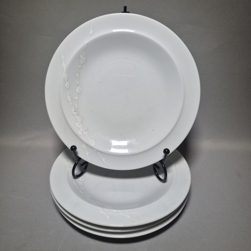 Denby white trace gourmet - denby,