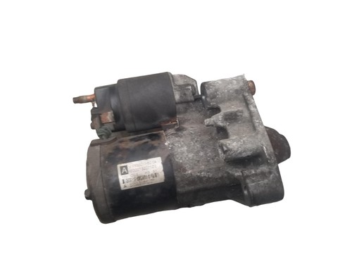 Peugeot 308 starter motor 1598 - motor,