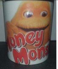 Honey Monster Mug Dishwasher