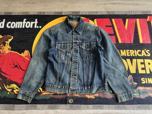 Vintage levis 70505 0217 big - vintage,