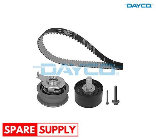 Timing belt kit for - timing, vw