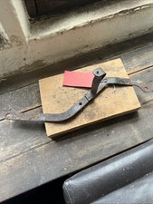 Triumph TR6C 1972 High Level Exhaust Bracket 