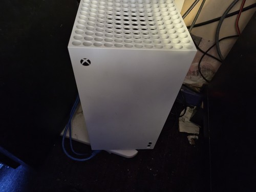 Xbox series 1tb - x, digital