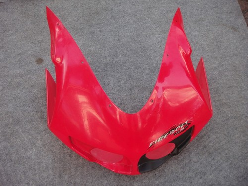 Buell xb12 xb9 - 03,