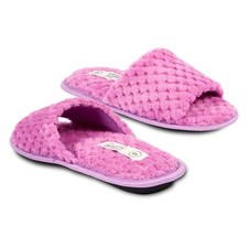 A2Z Women Bubble Sliders