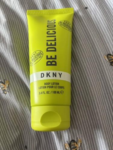 Dkny delicious body lotion - be,