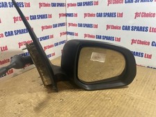 SUZUKI ALTO 2014 DRIVER RIGHT