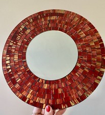 VTG 90s Handcrafted Decorative