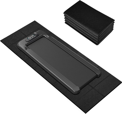 Treadmill mat 180x80cmx6mm - mat,