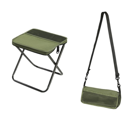 Outdoor foldable stool - outdoor,