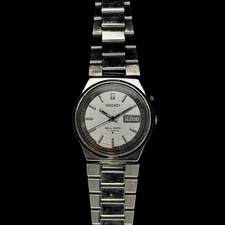 Seiko Bell-Matic 4006-6080