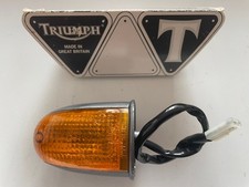 Triumph Trophy 900/1200