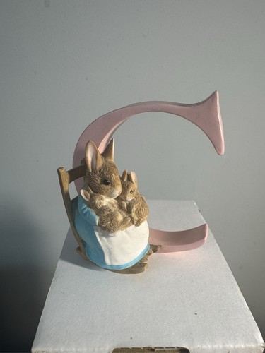 Enesco beatrix potter - beatrix,