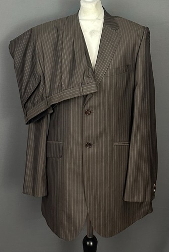 Ozwald boateng suit wool - suit,