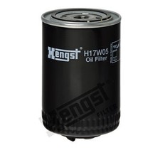 HENGST H17W05 Oil Filter