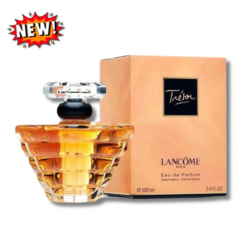 Lancôme trésor edp - lancôme,