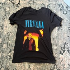 Nirvana Nevermind 30th