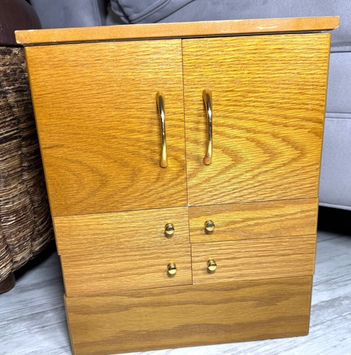 Jewelry box y2k lori - lori, greiner