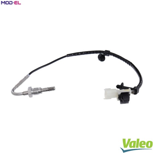 Sensor exhaust gas - exhaust, temperature
