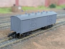 Jouef Bogie Wagon HO Gauge
