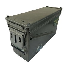 40mm Large Military Metal Army