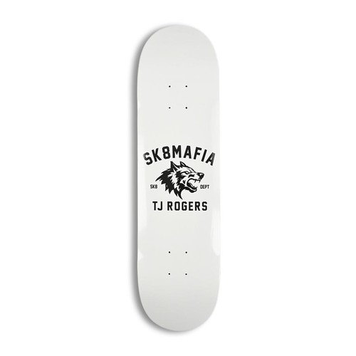 Sk8mafia rogers sk8 dept - sk8mafia,