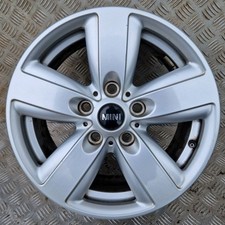 16"MINI COUNTRYMAN (2010-16)