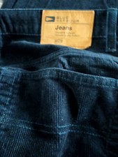 Blue Harbour Men's Corduroy